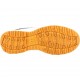 CAT Charge S3 Black/Orange Safety Trainers