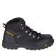 CAT Framework Safety Boots Waterproof Steel Toe Caps Black