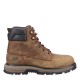 CAT Exposition 6" Safety Boots