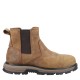 CAT Exposition Chelsea Safety Boots