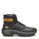 CAT Invader Hi Black Safety Boots Size 8 Last One!