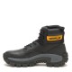 CAT Invader Hi Black Safety Boots Size 8 Last One!