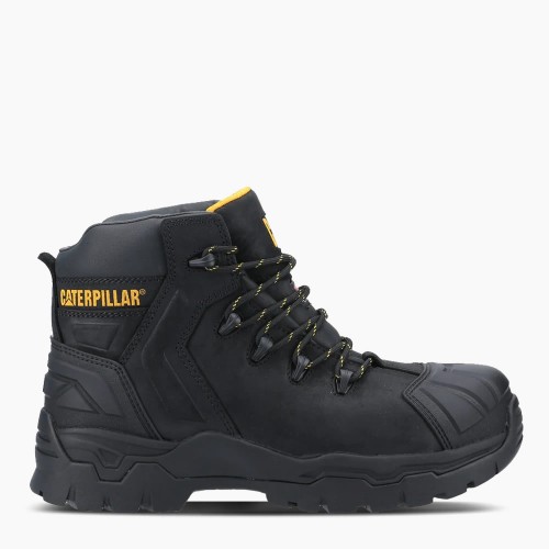 CAT® — Work Boots, Clothing & Safety Footwear CAT Workwear Direct