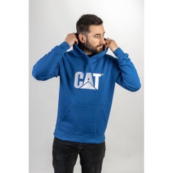 CAT Trademark Sweat Memph Blue