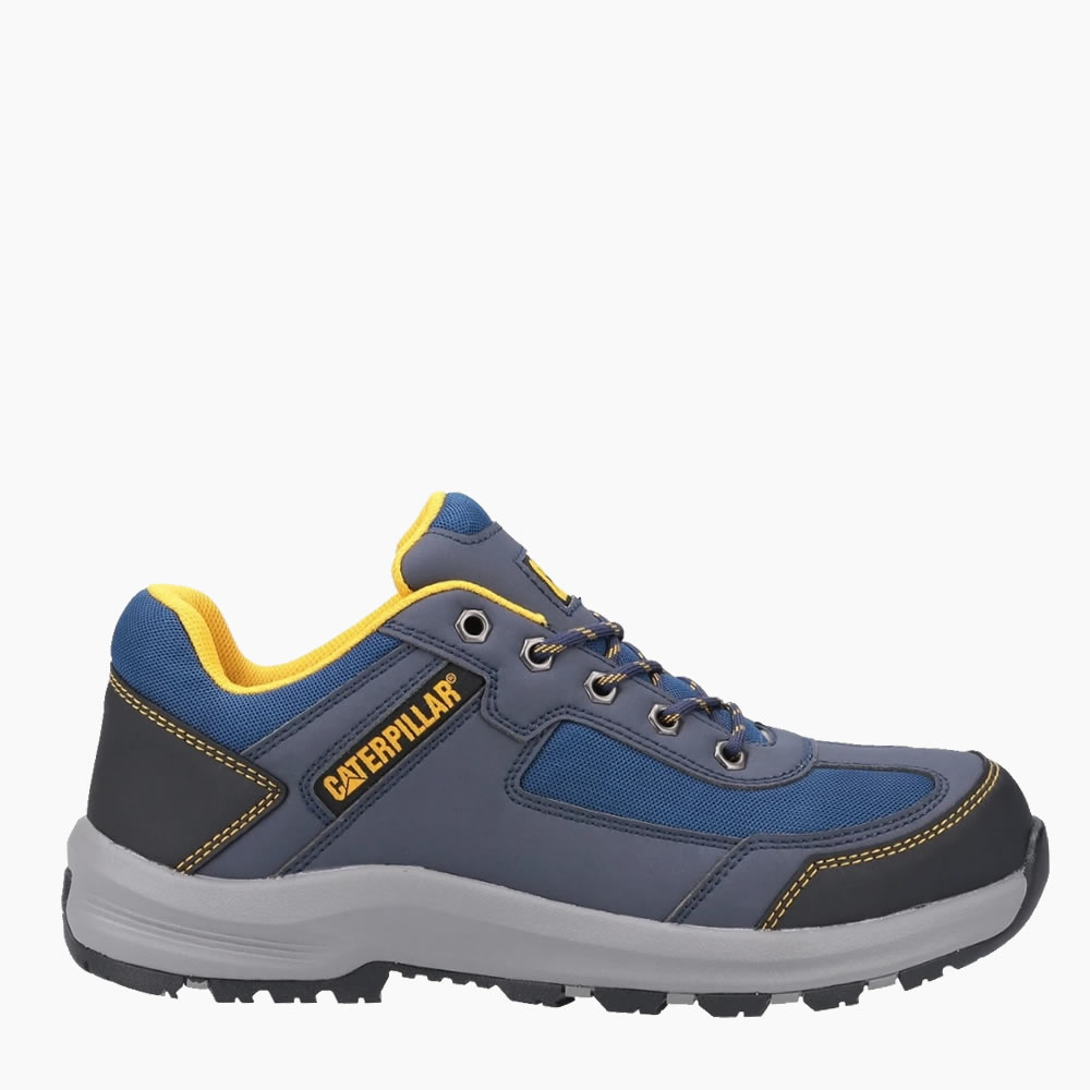 CAT Elmore Safety Trainer S1 Navy