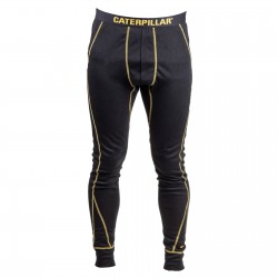 CAT Thermo Comfort Pants Black