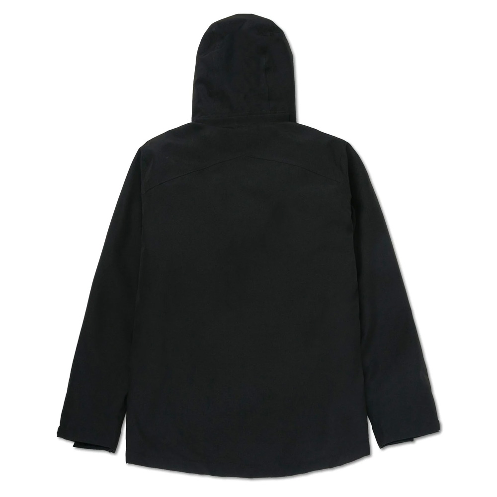 CAT Lightweight Black Insulated Jacket