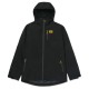 CAT Lightweight Black Insulated Jacket