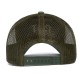CAT 1090070 Marshland Trucker Cap