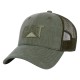 CAT 1090070 Marshland Trucker Cap