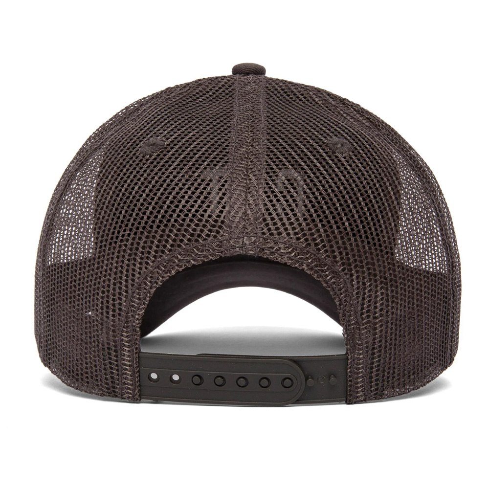 CAT 1120062 Magnet Raised Logo Cap  