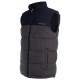 CAT Arctic Zone Quilted Moss Vest