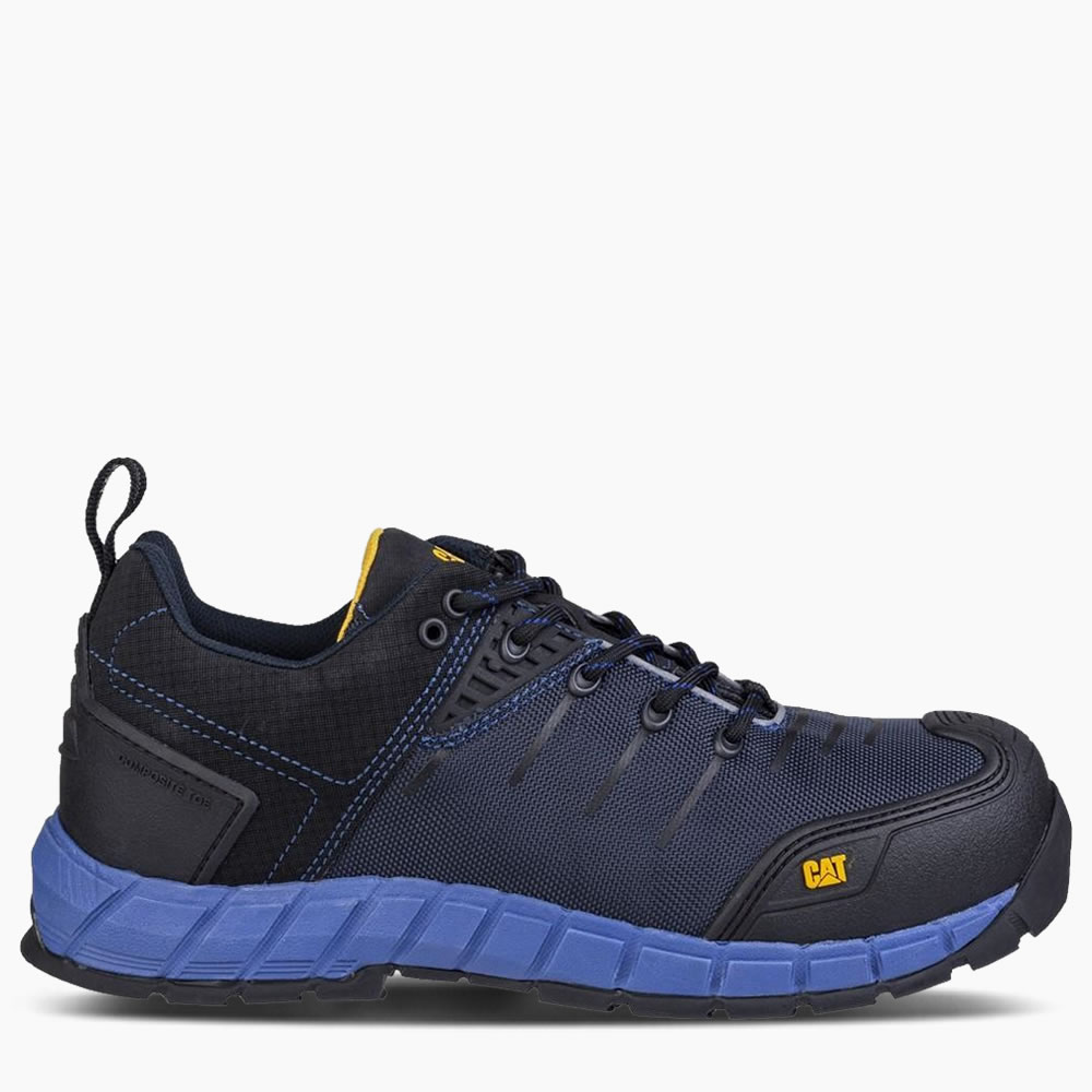 CAT Blue Byway Safety Trainer