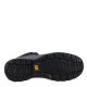 CAT Charge Mid S3 Safety Boots Metal Free Black 