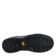 CAT Charge Safety Trainers Metal Free ESD Black