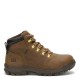 CAT Mae Womens Waterproof Safety Boots Brown S3