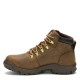 CAT Mae Womens Waterproof Safety Boots Brown S3