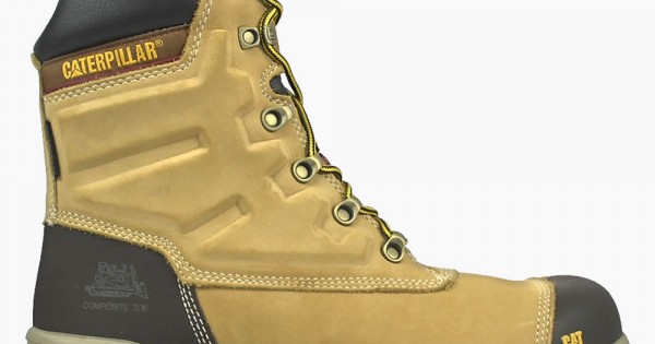 CAT Honey Premier Boot