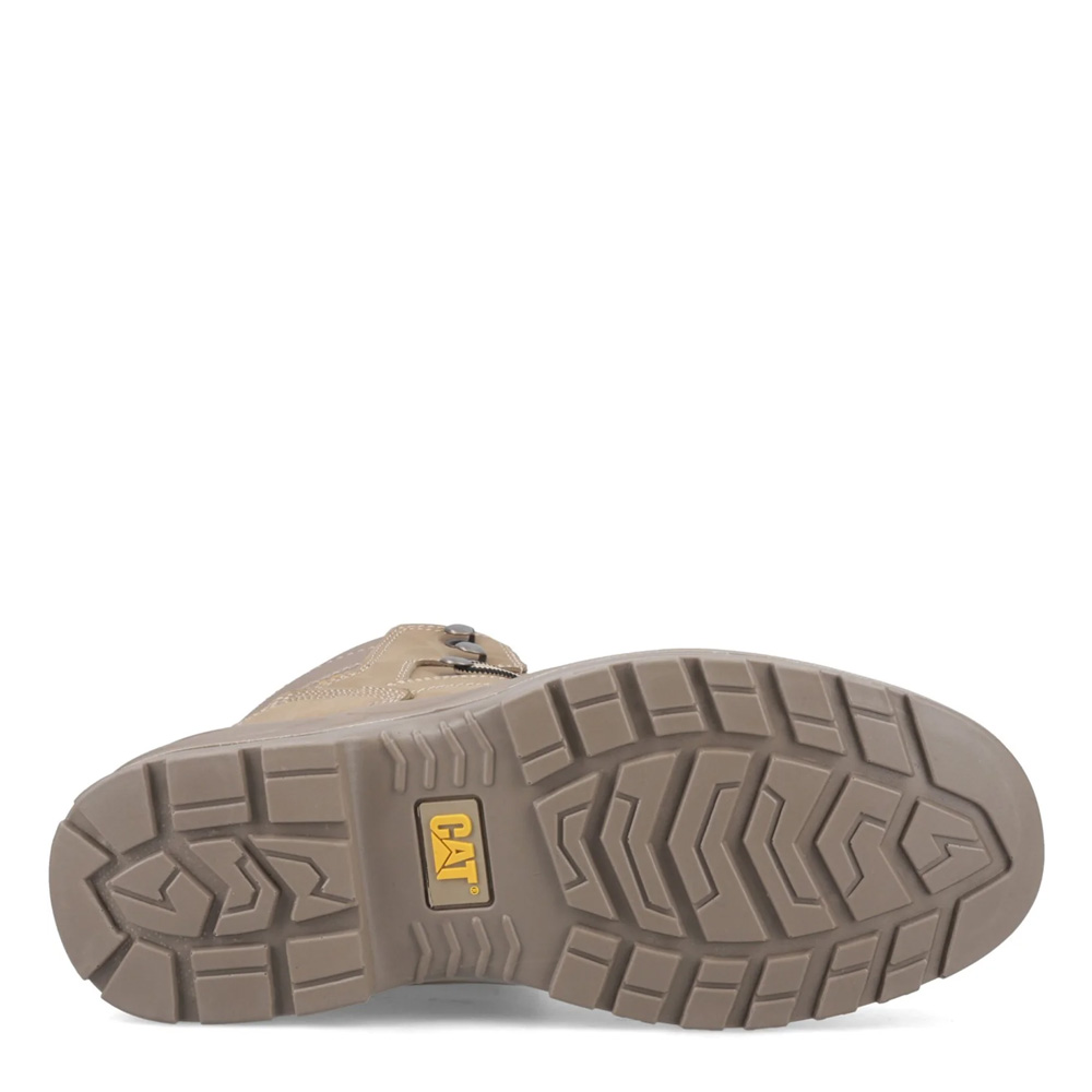 CAT Striver Stone Steel Toe Cap Safety Boots S3