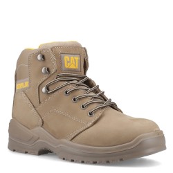 CAT Striver Stone Steel Toe Cap Safety Boots S3