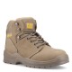 CAT Striver Stone Steel Toe Cap Safety Boots S3