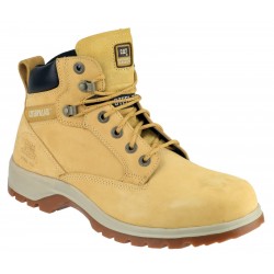 CAT Honey Kitson Safety Boot Size 8 Last One!