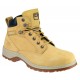 CAT Honey Kitson Safety Boot Size 8 Last One!
