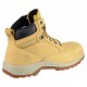 CAT Honey Kitson Safety Boot Size 8 Last One!